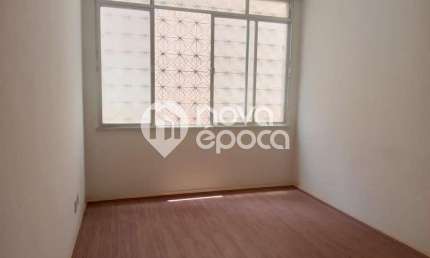 Apartamento com 2 quartos à venda na Rua Radialista Waldir Amaral, Maracanã, Rio de Janeiro