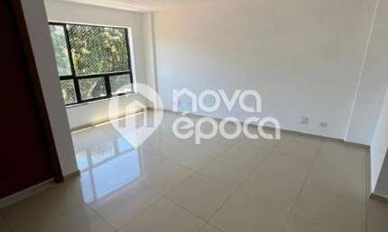 Apartamento com 2 quartos à venda na Rua Aquidabã, Méier, Rio de Janeiro
