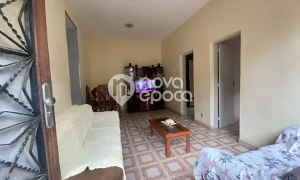 Apartamento com 2 quartos à venda na Rua Ana Neri, Riachuelo, Rio de Janeiro