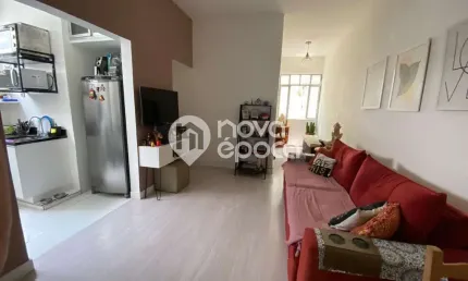 Apartamento com 2 quartos à venda na Rua Professor Ferreira da Rosa, Barra da Tijuca, Rio de Janeiro