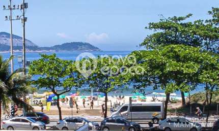 Apartamento com 4 quartos à venda na Rua Prudente de Morais, Ipanema, Rio de Janeiro