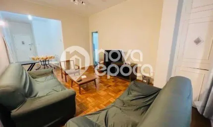 Apartamento com 3 quartos à venda na Rua Aires Saldanha, Copacabana, Rio de Janeiro