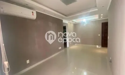 Apartamento com 3 quartos à venda na Rua Coração de Maria, Méier, Rio de Janeiro