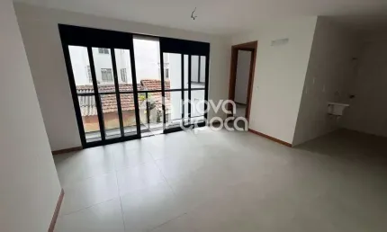 Apartamento com 2 quartos à venda na Rua Pereira de Siqueira, Tijuca, Rio de Janeiro