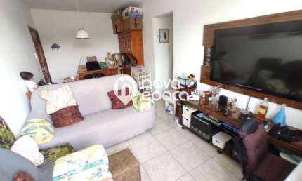 Apartamento com 2 quartos à venda na Rua Afonso Cláudio, Pitangueiras, Rio de Janeiro