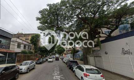 Apartamento com 2 quartos à venda na Rua Haroldo Lobo, Portuguesa, Rio de Janeiro