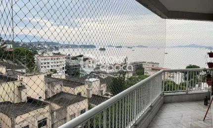 Praia da Bandeira | Apartamento Garden 2 quartos, sendo 1 suite