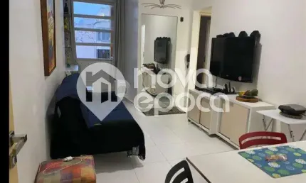 Apartamento com 1 quarto à venda na Rua Santa Clara, Copacabana, Rio de Janeiro