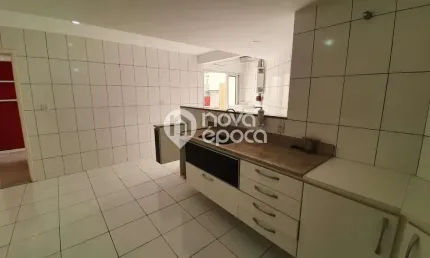 Apartamento com 2 quartos à venda na Rua Maranhão, Méier, Rio de Janeiro