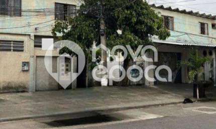 Prédio à venda na Estrada do Portinho, Irajá, Rio de Janeiro