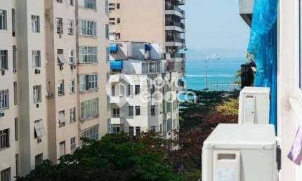 Apartamento com 1 quarto à venda na Rua Raul Pompéia, Copacabana, Rio de Janeiro