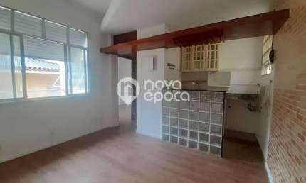 Apartamento com 1 quarto à venda na Rua Maestro Francisco Braga, Copacabana, Rio de Janeiro