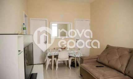 Apartamento com 1 quarto à venda na Rua Barata Ribeiro, Copacabana, Rio de Janeiro