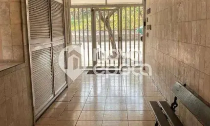 Apartamento com 2 quartos à venda na Estrada dos Três Rios, Freguesia (Jacarepaguá), Rio de Janeiro