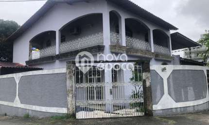 Vila Valqueire | Apartamento 3 quartos, sendo 1 suite