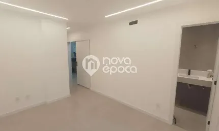 Apartamento com 1 quarto à venda na Rua Antônio Parreiras, Ipanema, Rio de Janeiro