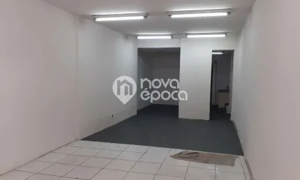 Ponto comercial à venda na Avenida Dom Hélder Câmara, Pilares, Rio de Janeiro
