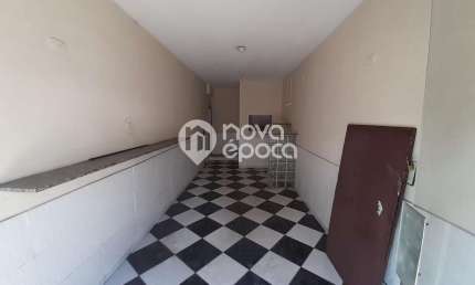 Ponto comercial à venda na Avenida Dom Hélder Câmara, Pilares, Rio de Janeiro