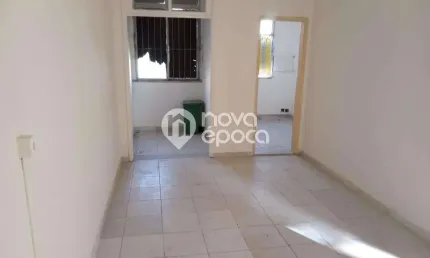 Apartamento com 2 quartos à venda na Rua Dias da Cruz, Méier, Rio de Janeiro
