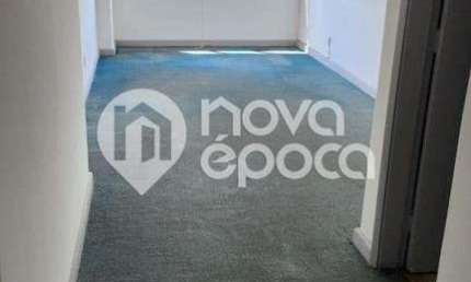 Sala comercial à venda na Avenida Nossa Senhora de Copacabana, Copacabana, Rio de Janeiro