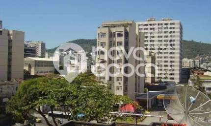 Apartamento com 2 quartos à venda na Rua Marechal Francisco de Moura, Botafogo, Rio de Janeiro