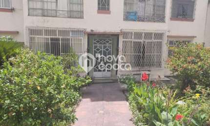 Apartamento com 2 quartos à venda na Rua Emília Sampaio, Vila Isabel, Rio de Janeiro