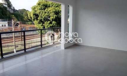 Apartamento com 2 quartos à venda na Rua Vinte e Quatro de Maio, Méier, Rio de Janeiro