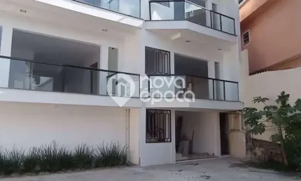 Apartamento com 2 quartos à venda na Rua Vinte e Quatro de Maio, Méier, Rio de Janeiro