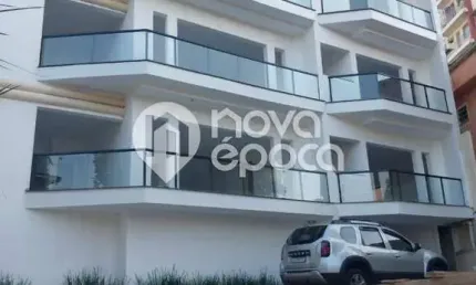 Apartamento com 2 quartos à venda na Rua Vinte e Quatro de Maio, Méier, Rio de Janeiro