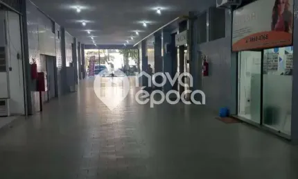 Ponto comercial à venda na Rua São Cristóvão, São Cristóvão, Rio de Janeiro