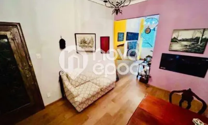 Apartamento com 1 quarto à venda na Rua Gomes Carneiro, Ipanema, Rio de Janeiro