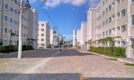 Honório Gurgel | Apartamento 2 quartos, sendo 1 suite