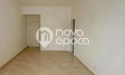 Apartamento com 2 quartos à venda na Estrada do Engenho da Pedra, Ramos, Rio de Janeiro