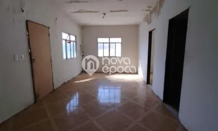 Casa em condomínio fechado com 4 quartos à venda na Rua Rodezia, Bancários, Rio de Janeiro