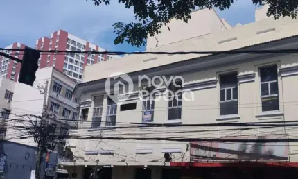 Apartamento com 3 quartos à venda na Rua Silva Rabelo, Méier, Rio de Janeiro