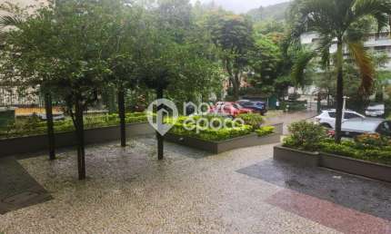 Apartamento com 3 quartos à venda na Rua Conde de Bonfim, Tijuca, Rio de Janeiro