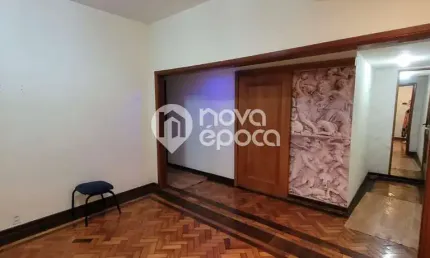 Apartamento com 3 quartos à venda na Rua Santo Amaro, Glória, Rio de Janeiro