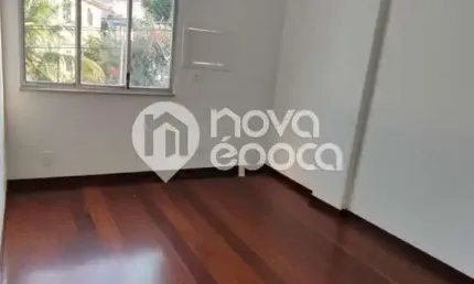 Apartamento com 2 quartos à venda na Avenida Marechal Rondon, São Francisco Xavier, Rio de Janeiro
