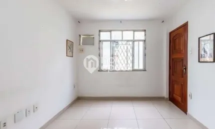 Apartamento com 2 quartos à venda na Rua Violeta, Água Santa, Rio de Janeiro