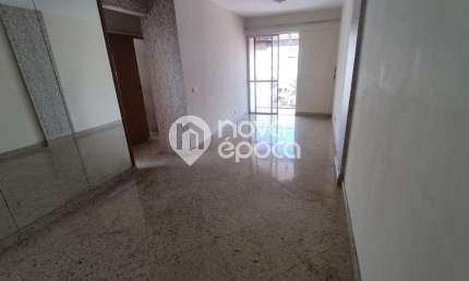 Apartamento com 2 quartos à venda na Rua Capitão Jesus, Cachambi, Rio de Janeiro