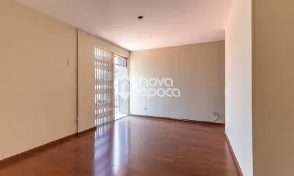 Apartamento com 2 quartos à venda na Rua Padre Ildefonso Penalba, Méier, Rio de Janeiro