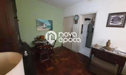 Apartamento com 2 quartos à venda na Rua Cirne Maia, Cachambi, Rio de Janeiro