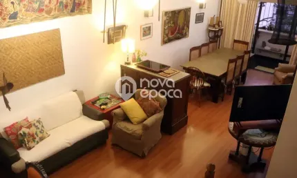 Apartamento com 4 quartos à venda na Rua Prudente de Morais, Ipanema, Rio de Janeiro