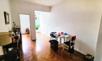 Apartamento com 2 quartos à venda na Rua Siqueira Campos, Copacabana, Rio de Janeiro