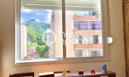 Apartamento com 3 quartos à venda na Rua Tonelero, Copacabana, Rio de Janeiro