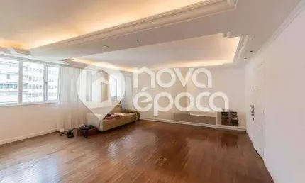 Apartamento com 3 quartos à venda na Rua Itacuruçá, Tijuca, Rio de Janeiro