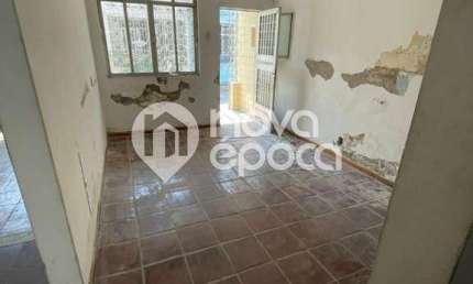 Casa com 2 quartos à venda na Rua Luís Delfino, Cascadura, Rio de Janeiro