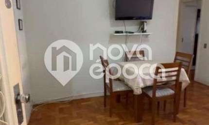 Apartamento com 1 quarto à venda na Rua Gomes Carneiro, Copacabana, Rio de Janeiro