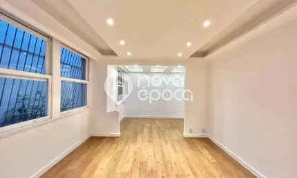 Apartamento com 3 quartos à venda na Rua Cupertino Durão, Leblon, Rio de Janeiro