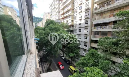 Apartamento com 1 quarto à venda na Rua Santa Clara, Copacabana, Rio de Janeiro